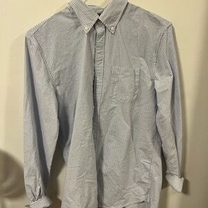 brandy melville button down